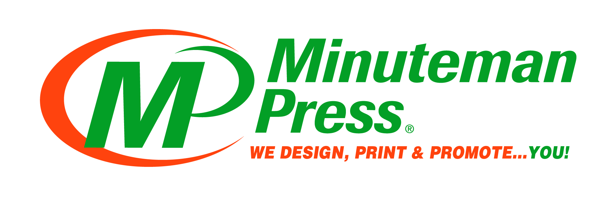 Minuteman Press Dorchester